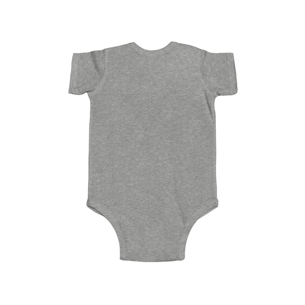 Infant Jersey Bodysuit "We are Charlie" Kirk