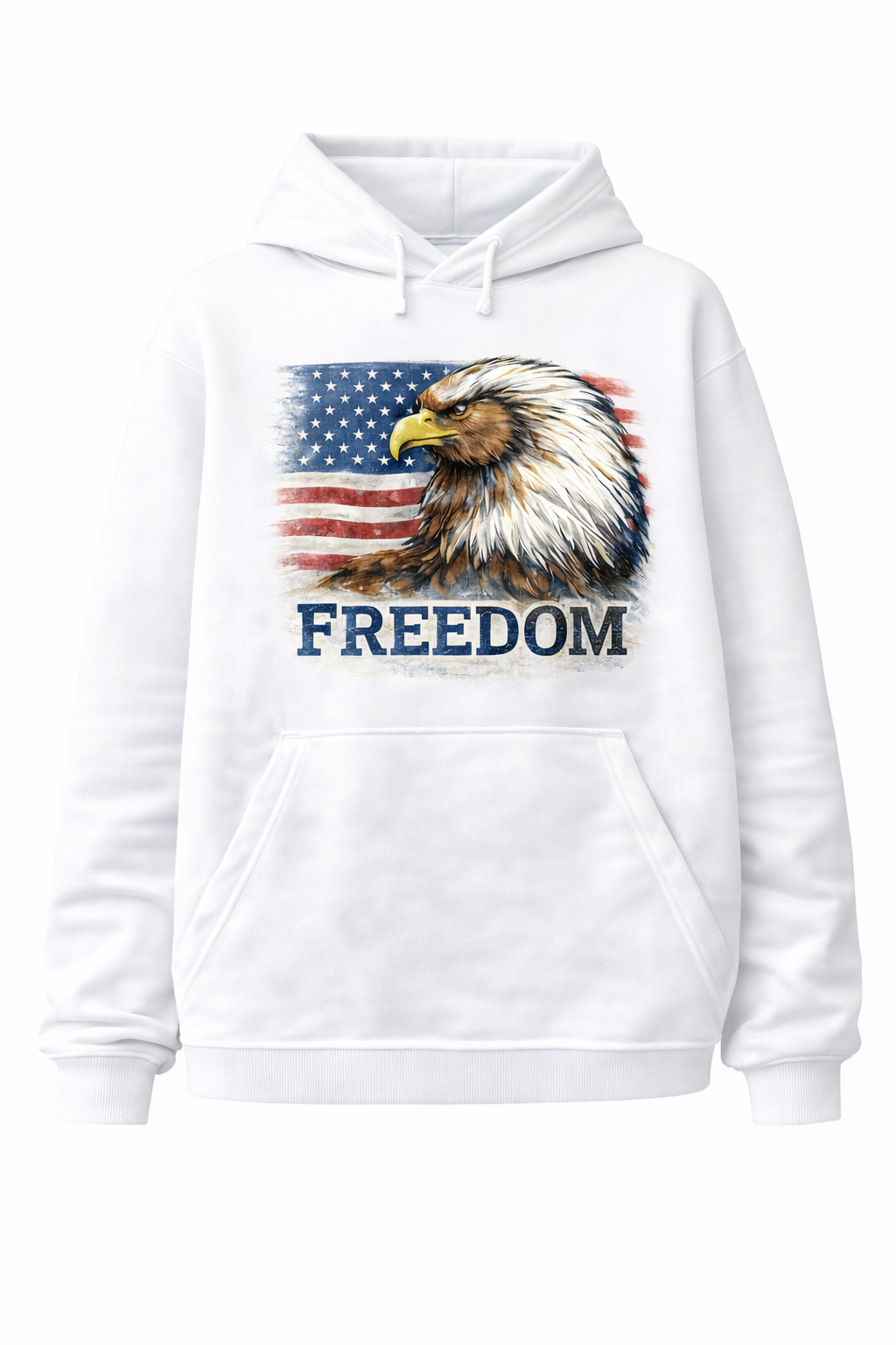 FREEDOM EAGLE