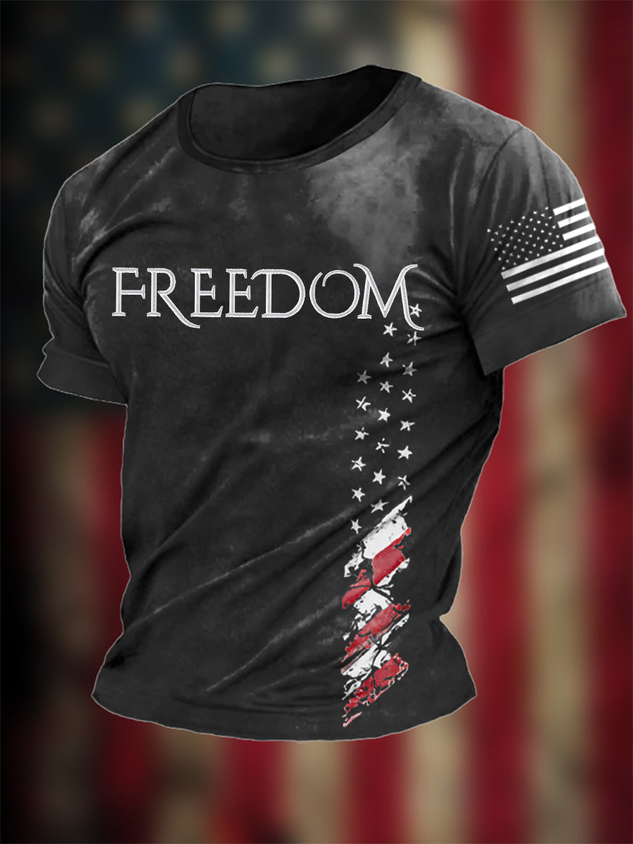 Men's Patriot T-shirt